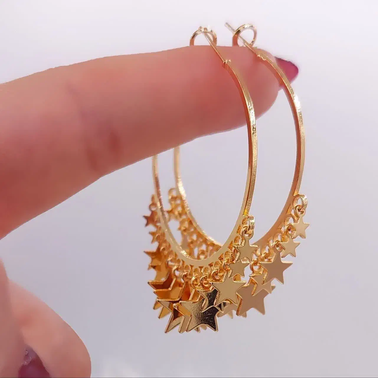 گوشواره|زیورآلات و اکسسوری|جم, |دیوار