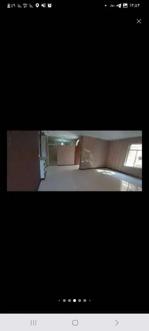 خانه رهن و اجاره بسیار تمیز|اجارهٔ خانه و ویلا|مشهد, کارمندان دوم|دیوار