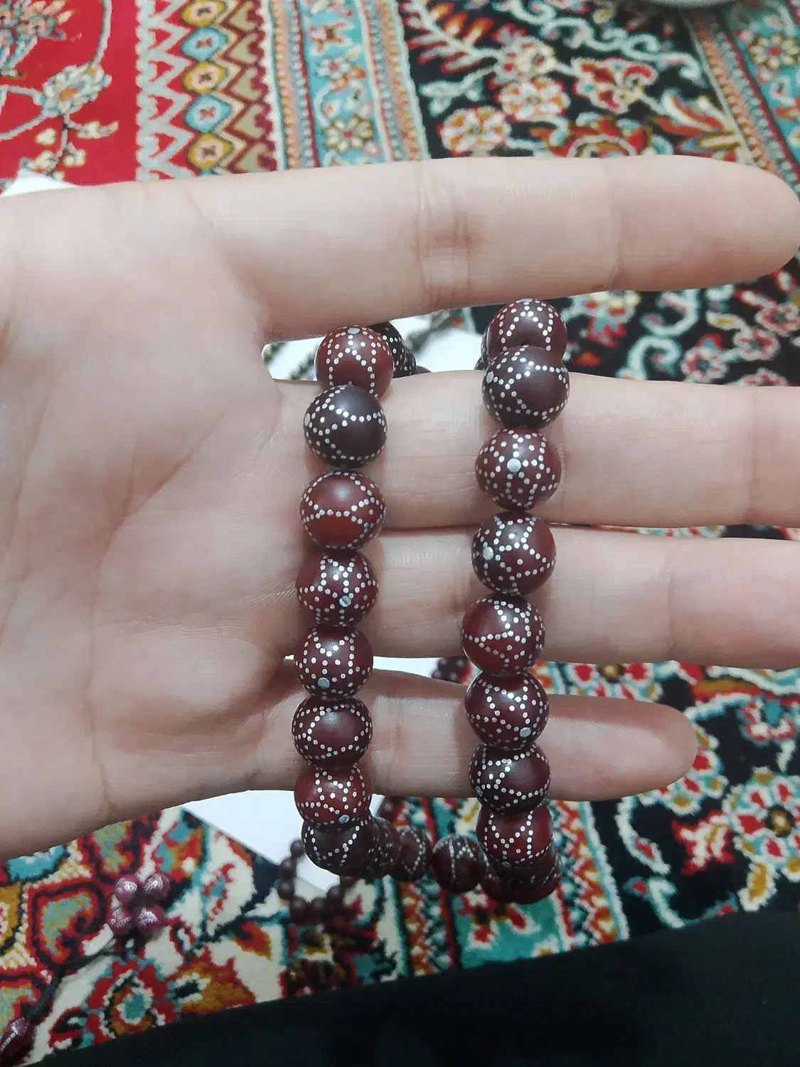 تسبیح|جواهرات|زاهدان, |دیوار