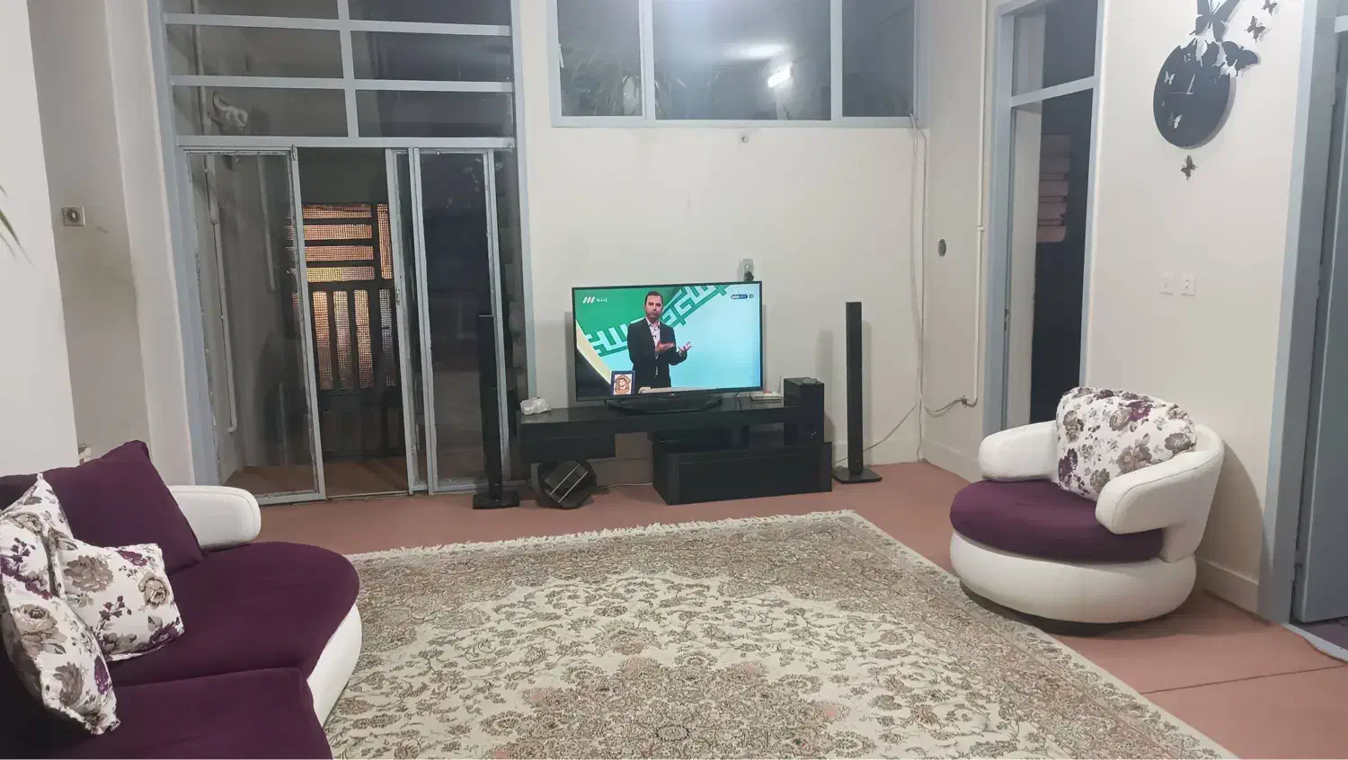 اجاره منزل ویلایی ۶خوابه واقع در نزدیک میدان آزادی|اجارهٔ خانه و ویلا|نیشابور, فردوس شمالی|دیوار