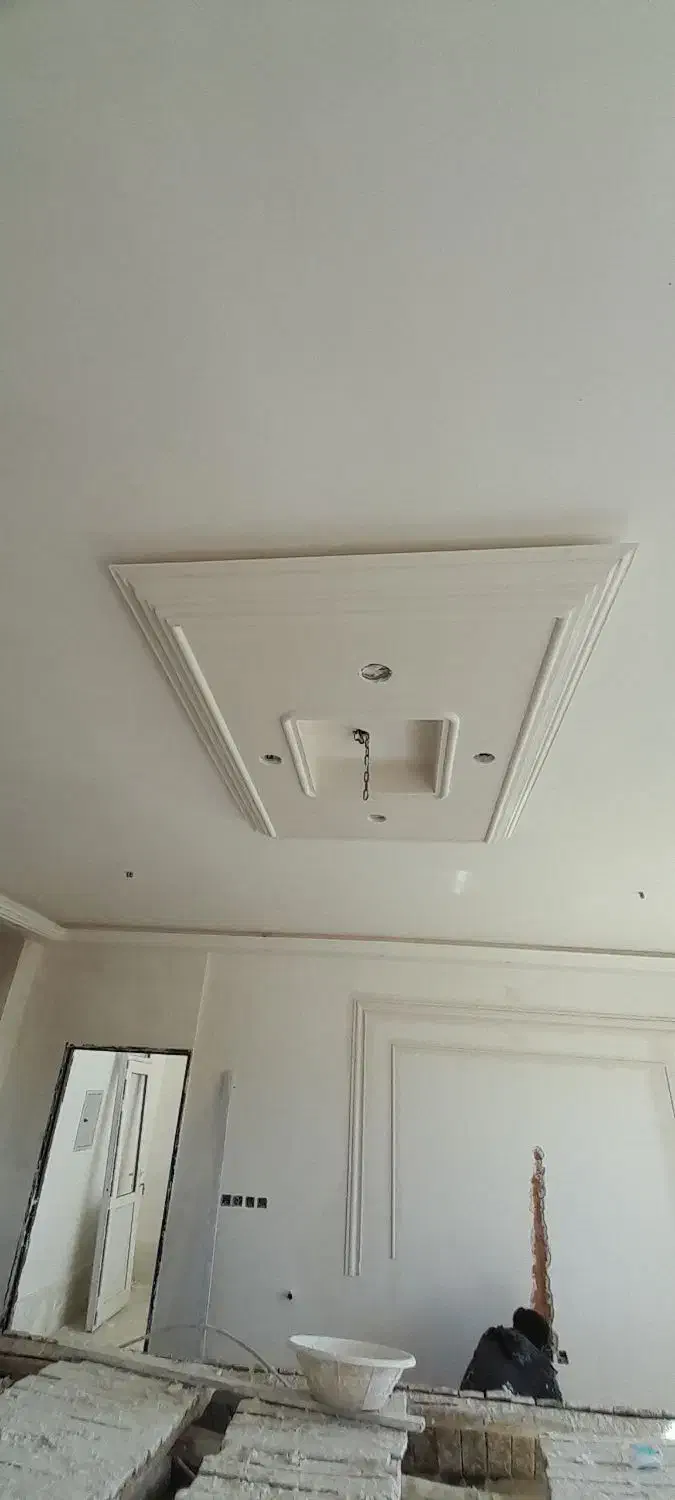 گچ کاری ساختمان میاندوآب-ملکان-بناب|خدمات پیشه و مهارت|فیروزآباد (آذربایجان), |دیوار