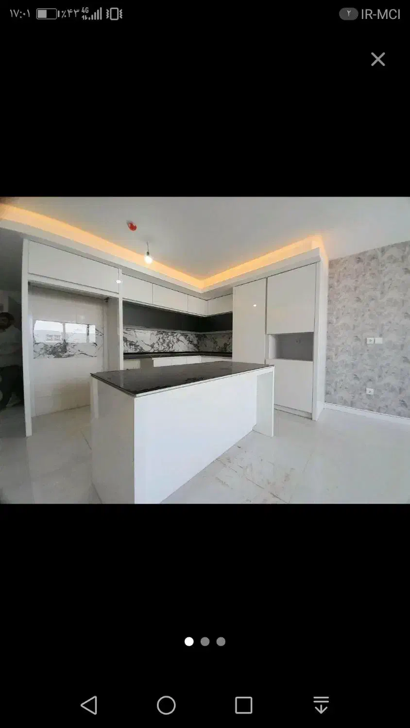 آپارتمان 85 متر خانه اصفهان نزدیک 5 طبقه|فروش آپارتمان|اصفهان, خانه اصفهان|دیوار