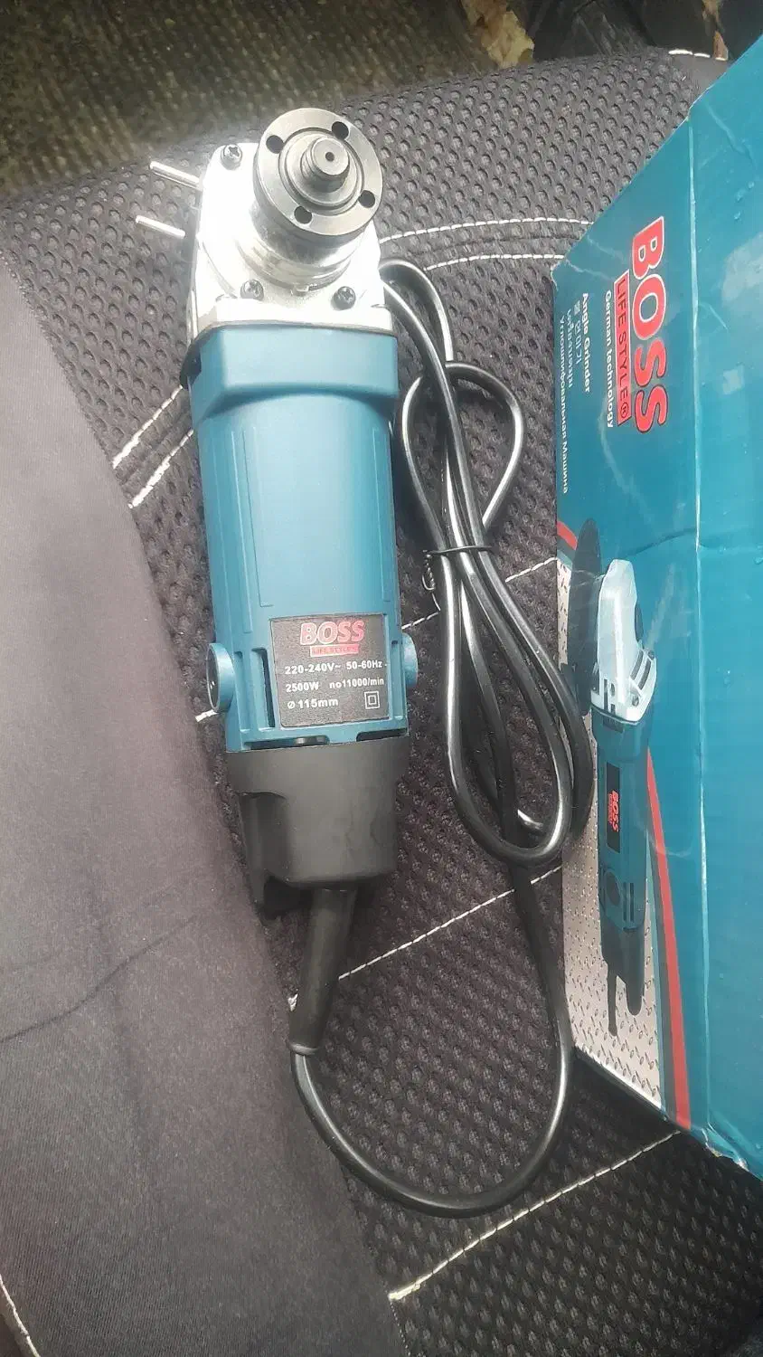 دریل|ابزارآلات|سنندج, |دیوار