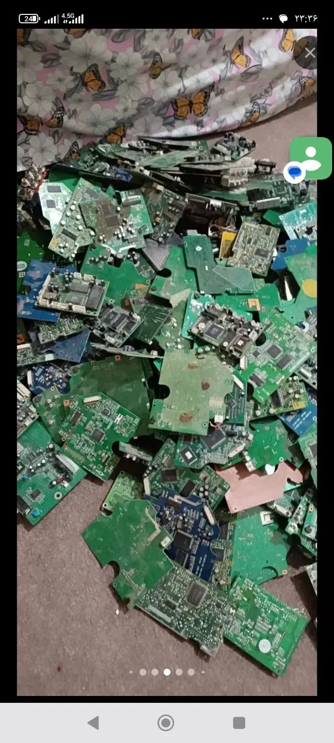 خریدوفروش مادر برد|قطعات و لوازم جانبی رایانه|کرج, فاز ۳ گوهردشت|دیوار