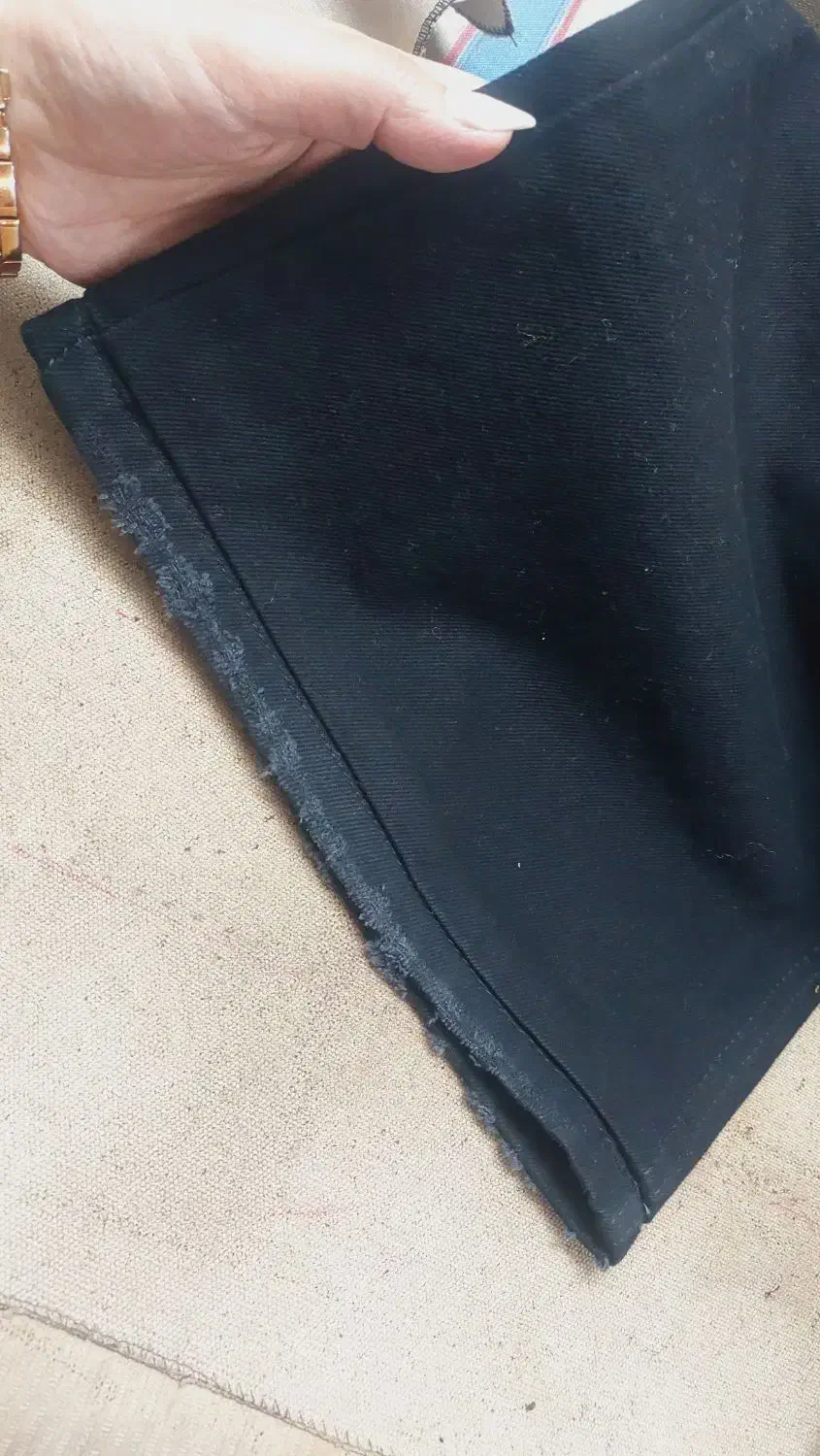 تعمیر انواع شلوار های زاپ دار|خدمات پیشه و مهارت|اصفهان, زاجان|دیوار