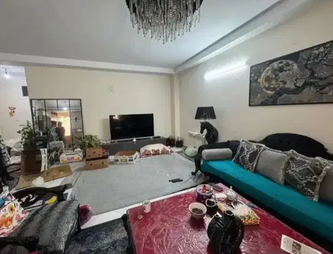 ۱۰۵ متر ۲ خواب/غرب منطقه۲۲/اردستانی نگین غرب|اجارهٔ آپارتمان|تهران, دریاچه شهدای خلیج فارس|دیوار