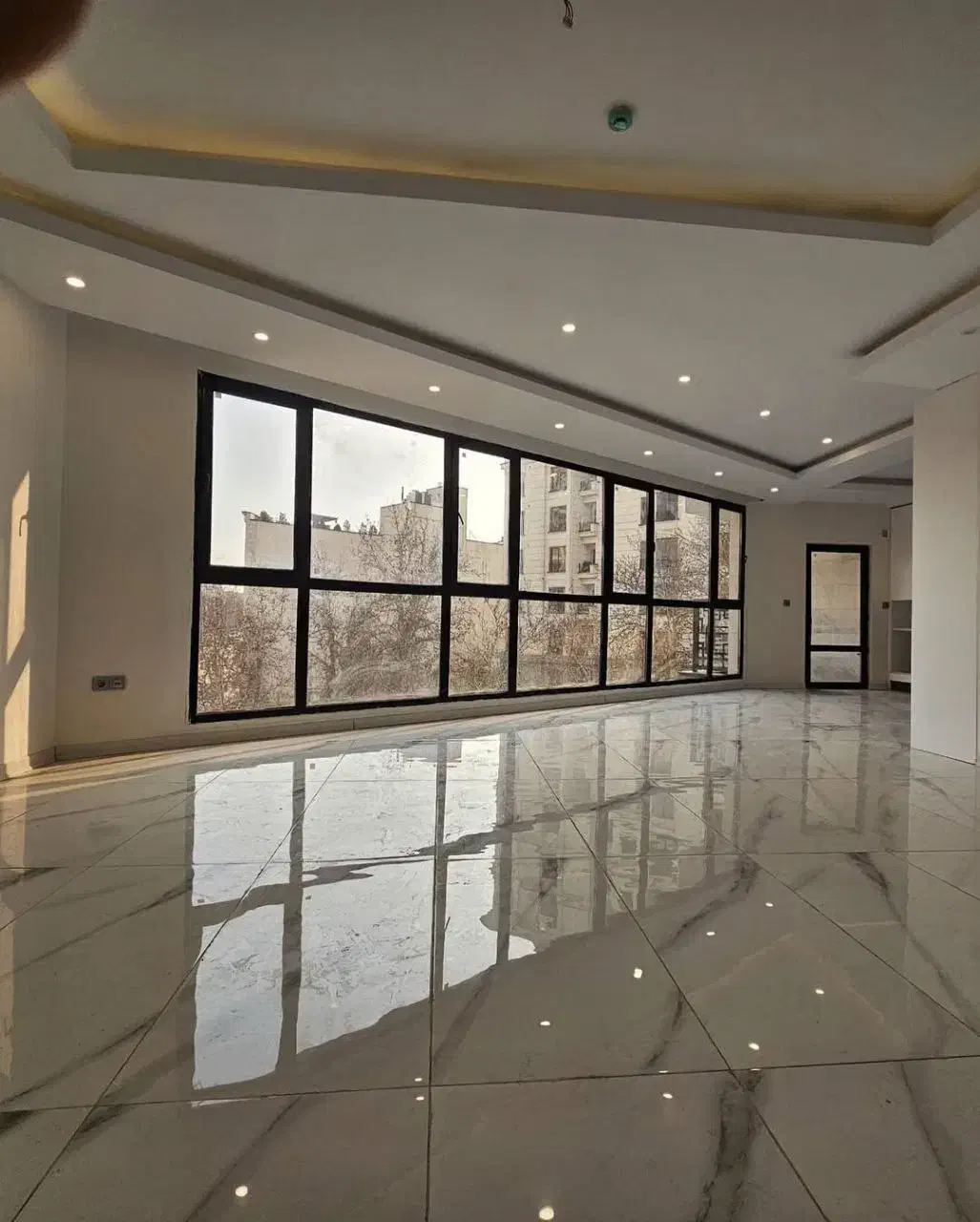 آپارتمان 150 متری/تهاتر خودرو/شهرک صدرا/سند تکبرگ|فروش آپارتمان|تهران, ورزشگاه آزادی|دیوار