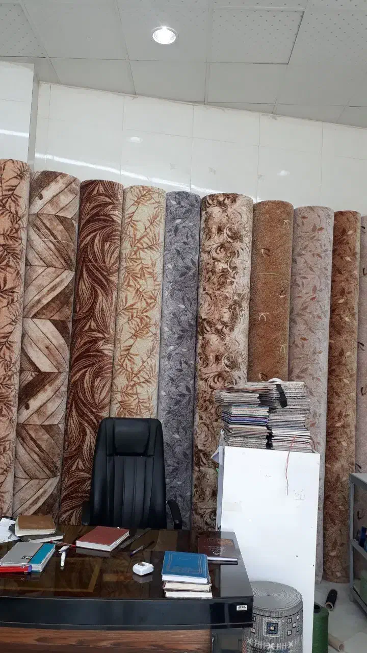 موکت با کیفیت و ضخامت|موکت|بجنورد, |دیوار