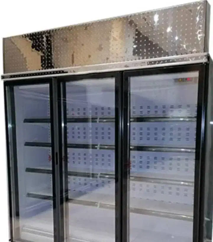 پخش یخچال صنعتی در جنوب کشور|یخچال و فریزر|جیرفت, |دیوار