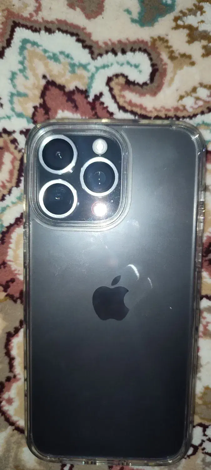 15 pro max|موبایل|تهران, ونک|دیوار