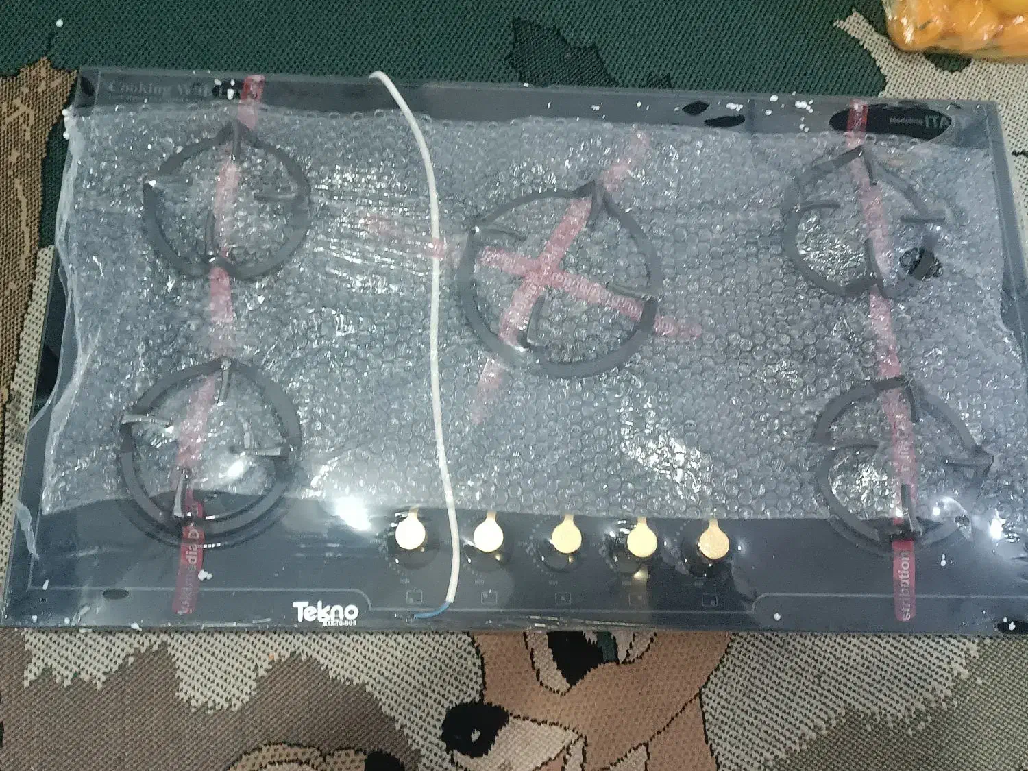 هود و گاز تکنو مکس|اجاق گاز و لوازم برقی پخت‌وپز|شیراز, شریف‌آباد|دیوار