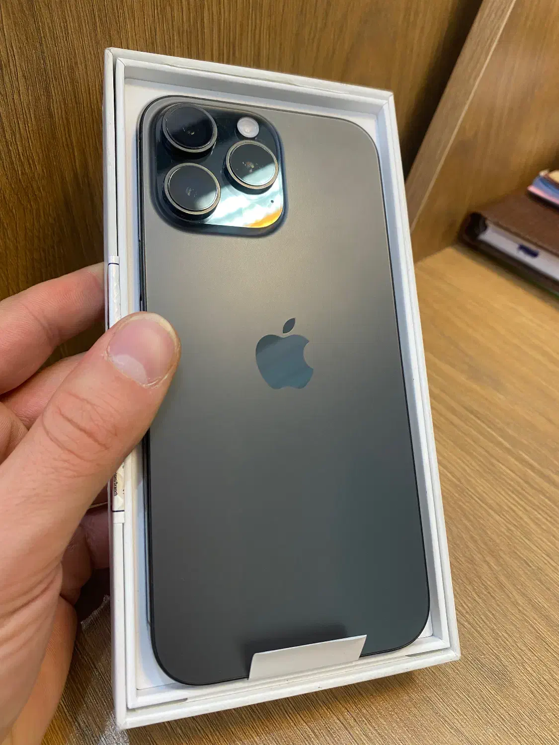 16promax 256zaa 100%|موبایل|همدان, |دیوار