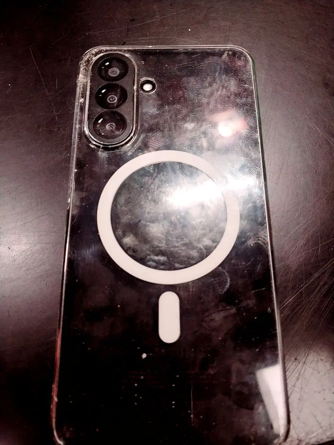 گوشی a26|موبایل|تهران, جماران (نیاوران)|دیوار