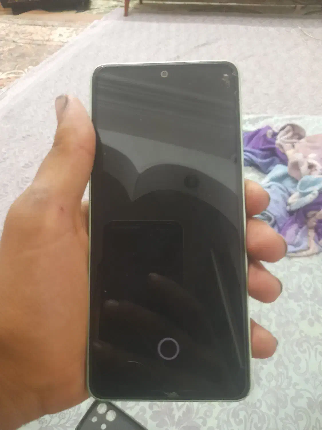 شیامی نوت 13در حد نو|موبایل|ساوه, |دیوار