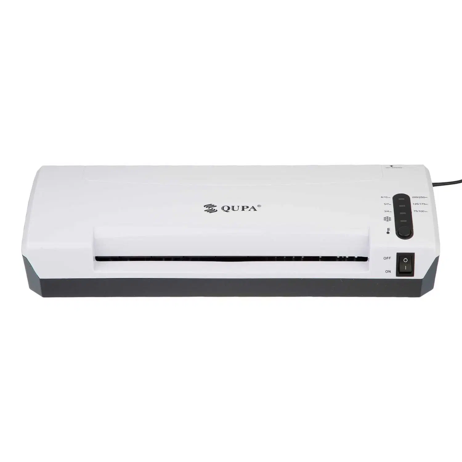 دستگاه پرس کارت A4 مدل Plus236 کیوپا|لوازم التحریر|تهران, ایرانشهر|دیوار