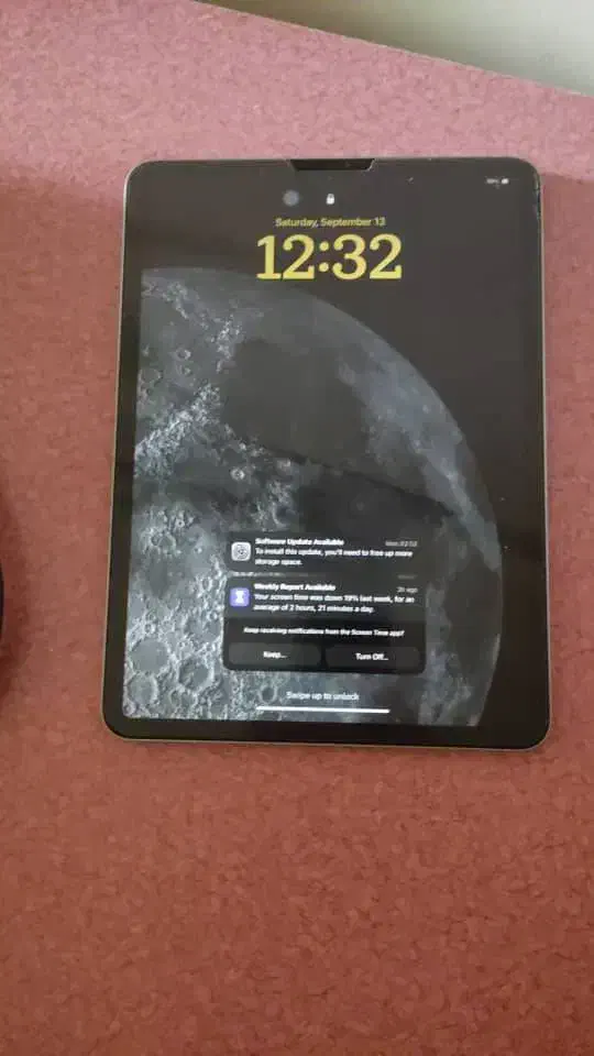 ایپد پرو ۲۰۲۲|تبلت|شیراز, دینکان|دیوار