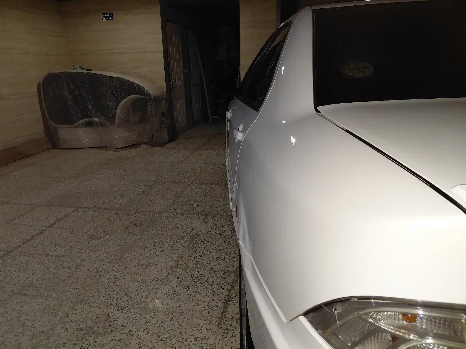 فروش سورن پلاس مدل ۱۴۰۱|خودرو سواری و وانت|بندرعباس, |دیوار