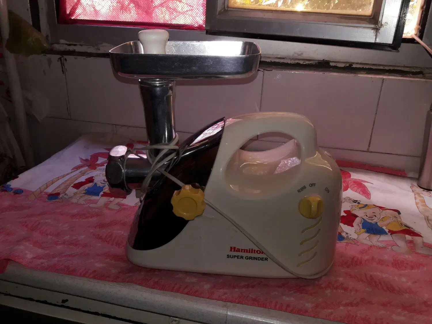 وسایل منزل تکی ویکجا|حراج|کرمانشاه, |دیوار