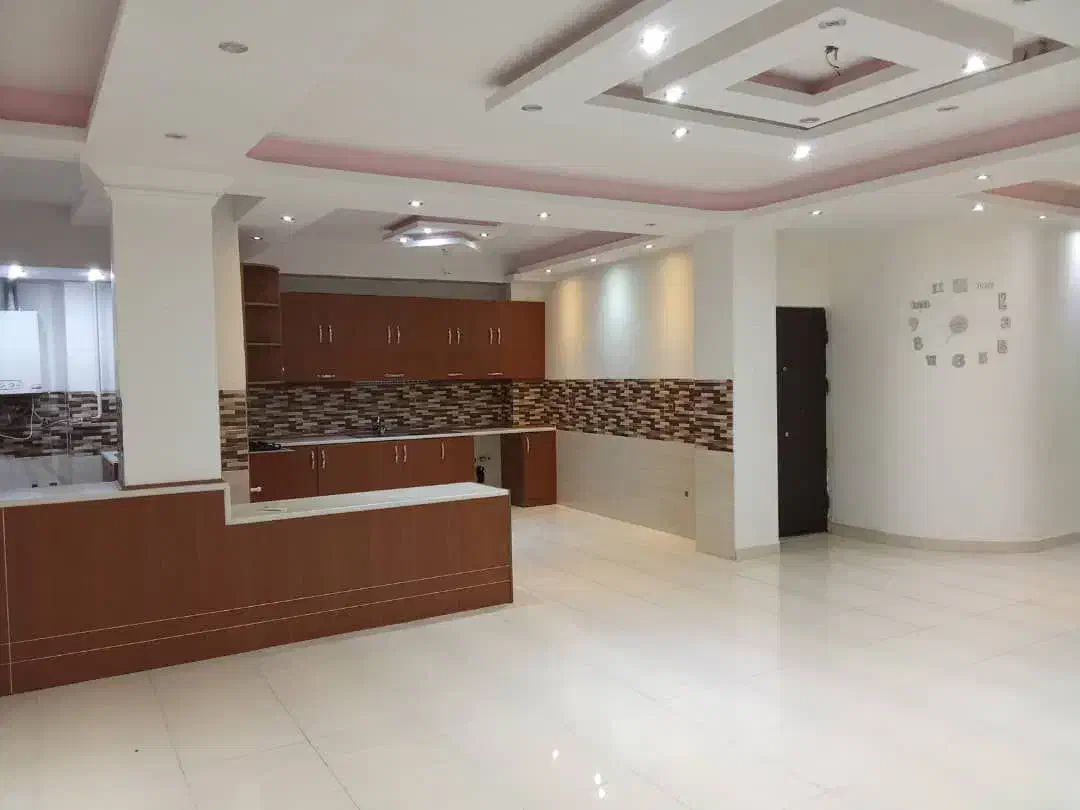 ۱۲۵ متری بلوار دانشگاه|فروش آپارتمان|لاهیجان, کوی استادان|دیوار