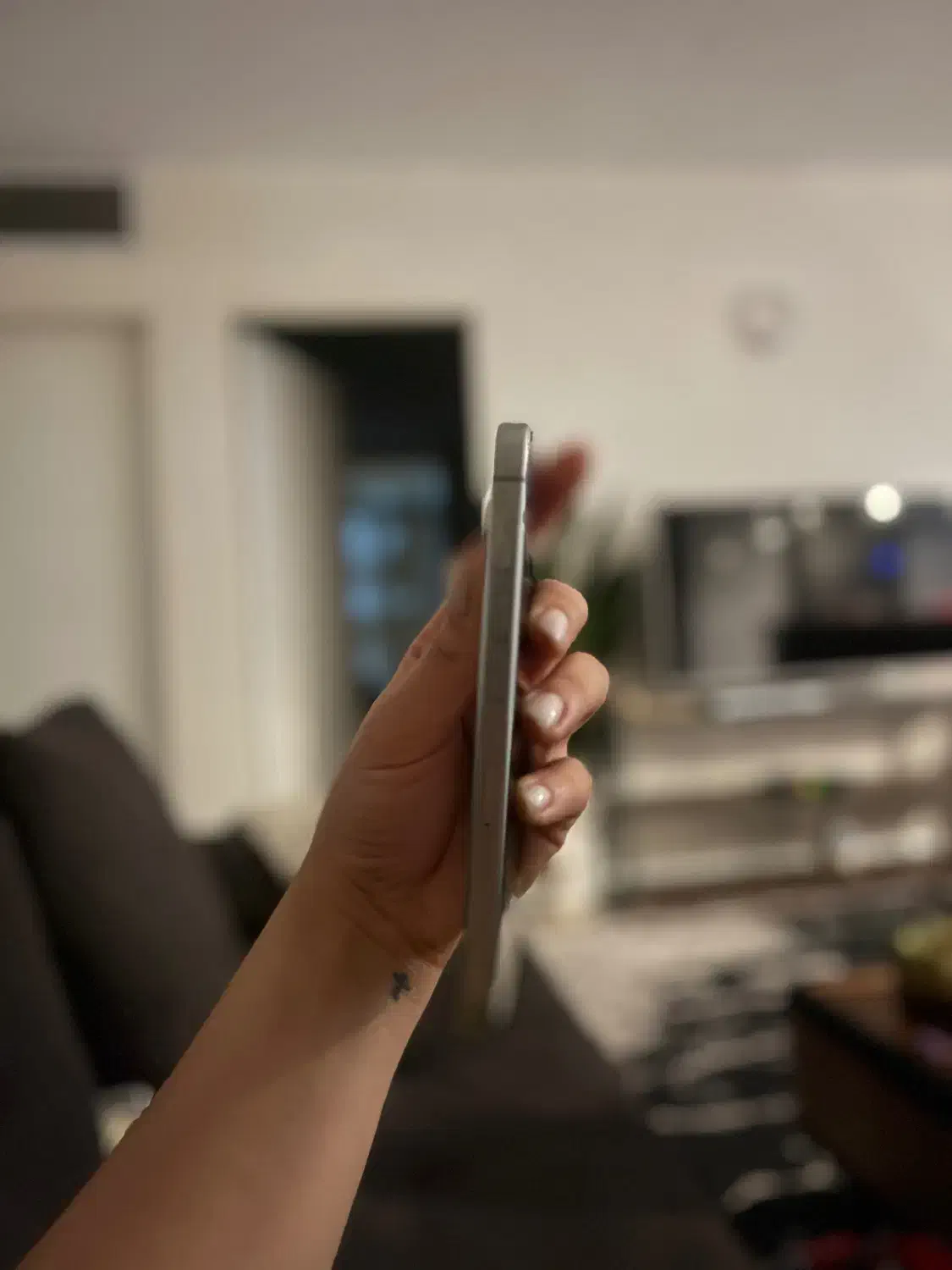 آیفون ۱۶ پرو سفید|موبایل|تهران, باغ فردوس|دیوار