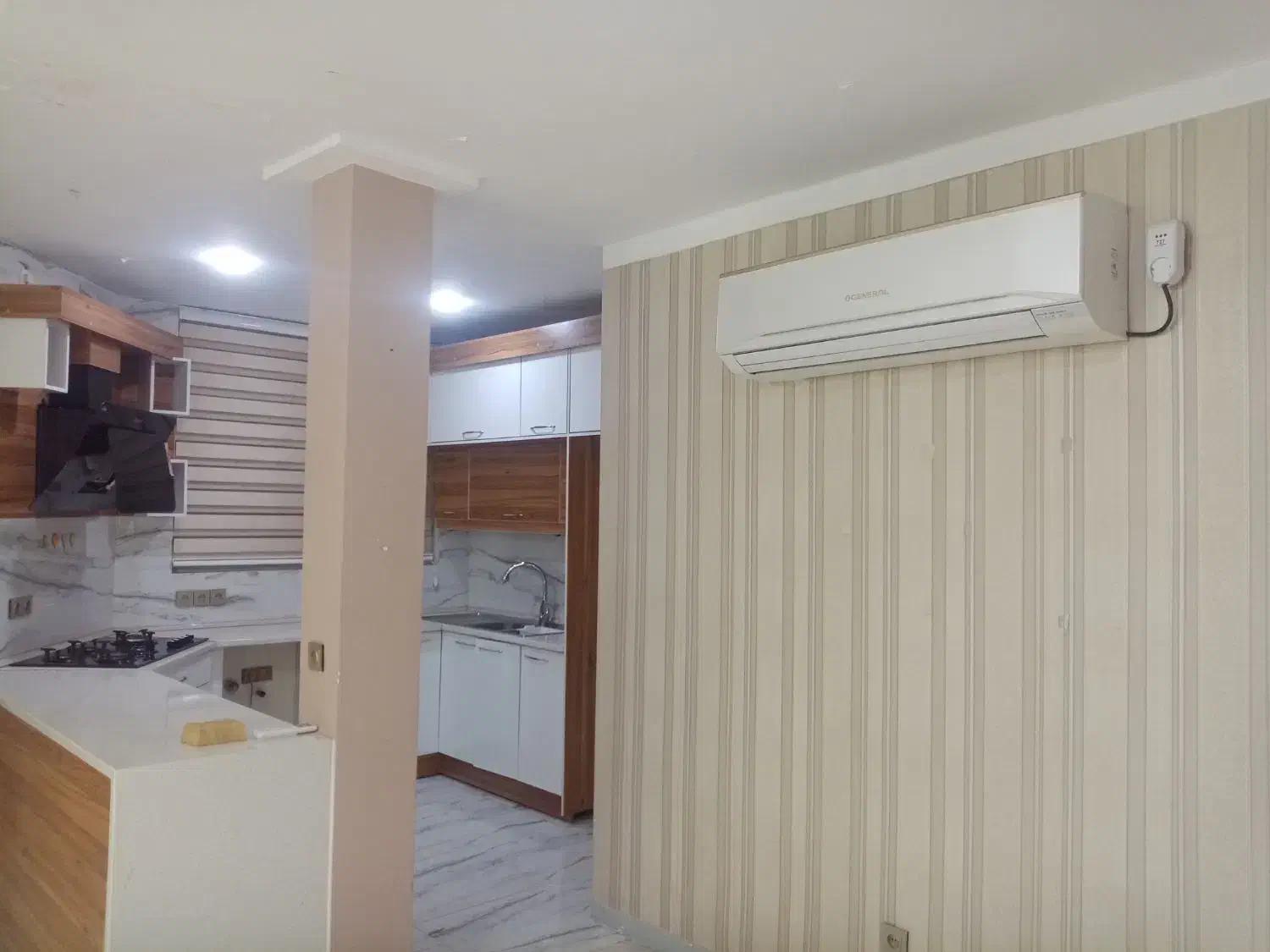 دو خواب شیک گلشهر جنوبی|اجارهٔ آپارتمان|بندرعباس, |دیوار