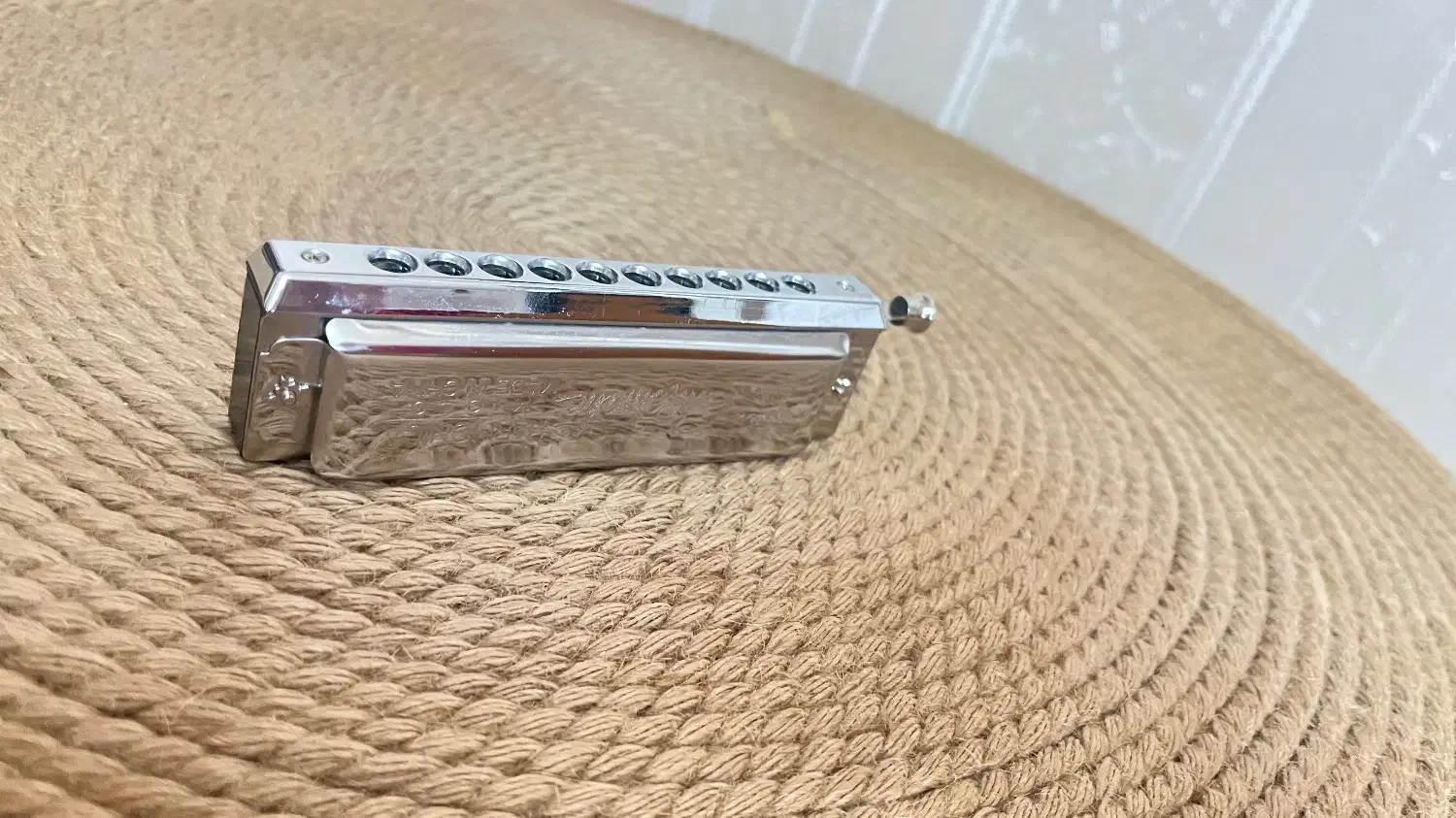 ساز دهنی|سازهای بادی|هشتگرد, فاز ۷ مهستان|دیوار