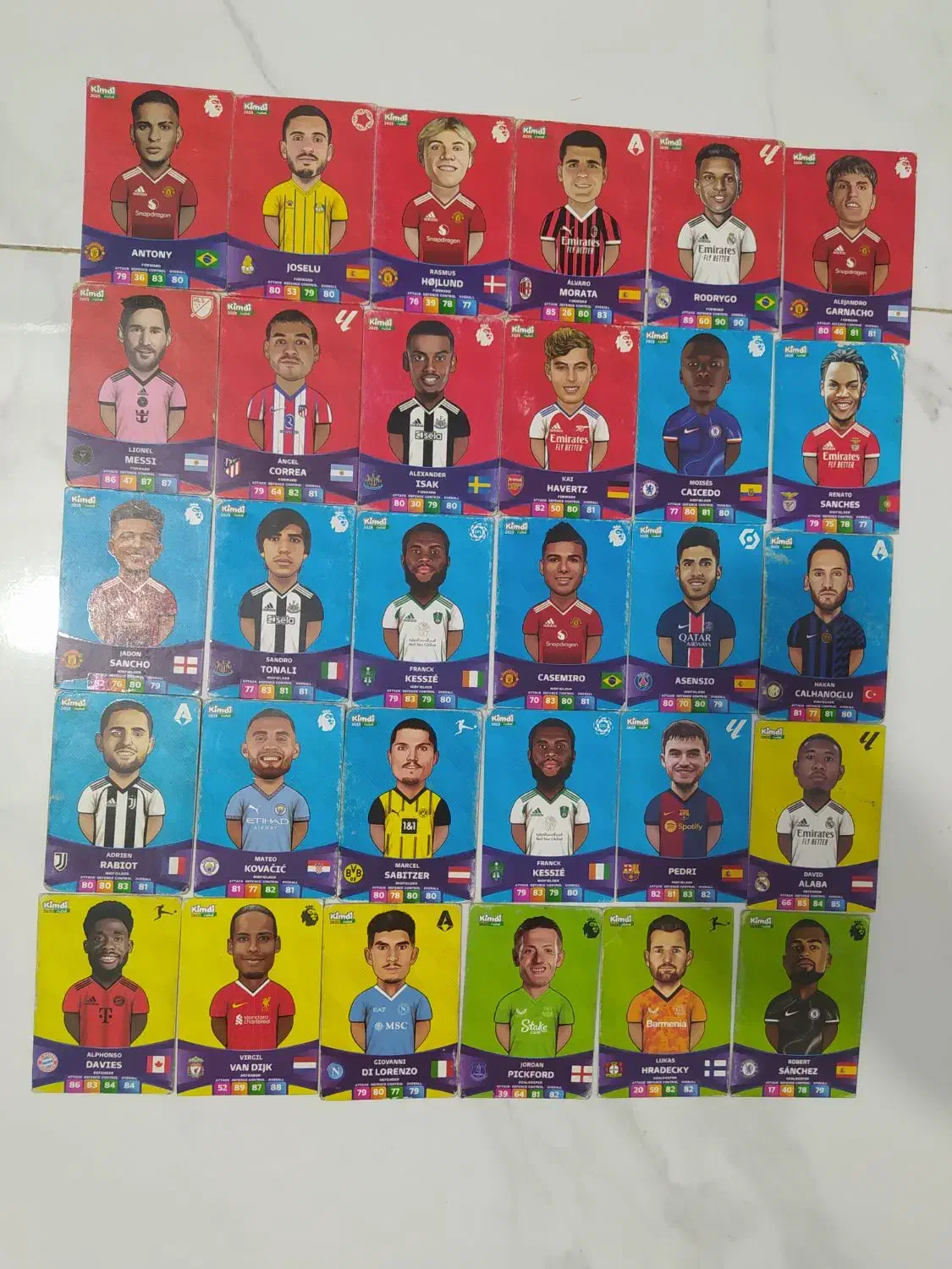 کیمدی و فیگور|اسباب‌‌بازی|رباط‌کریم, نصیرشهر|دیوار