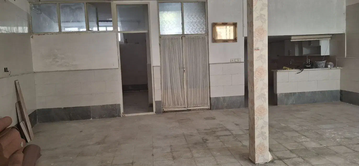 خانه مسکونی برای اجاره دادن|اجارهٔ آپارتمان|قم, علی آباد سعدگان|دیوار