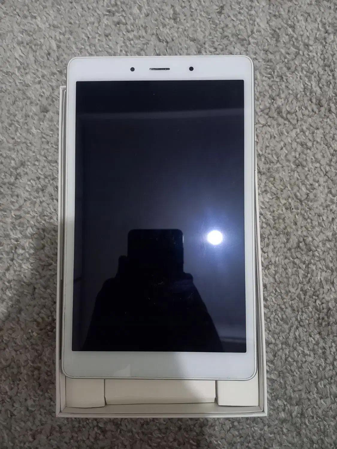 تبلت سامسونگ tab A|تبلت|نسیم‌شهر, |دیوار