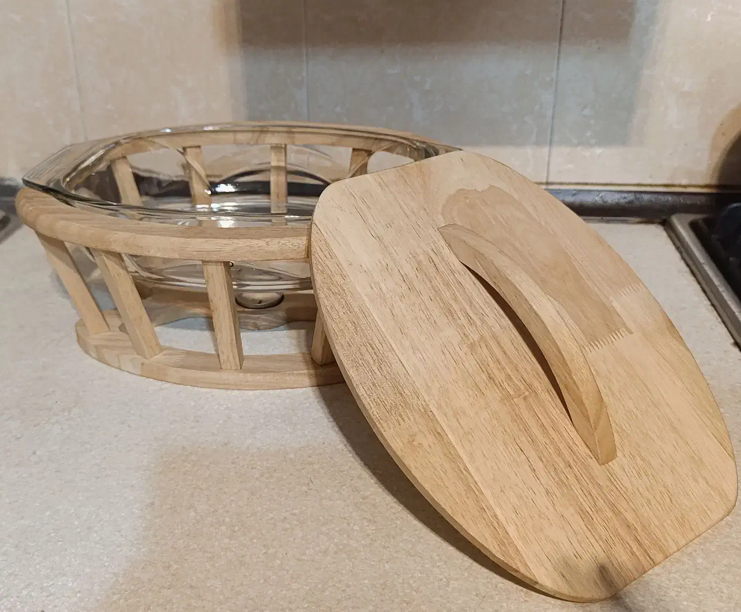 سوفله خوری وسوپ خوری|ظروف سرو و پذیرایی|تبریز, |دیوار