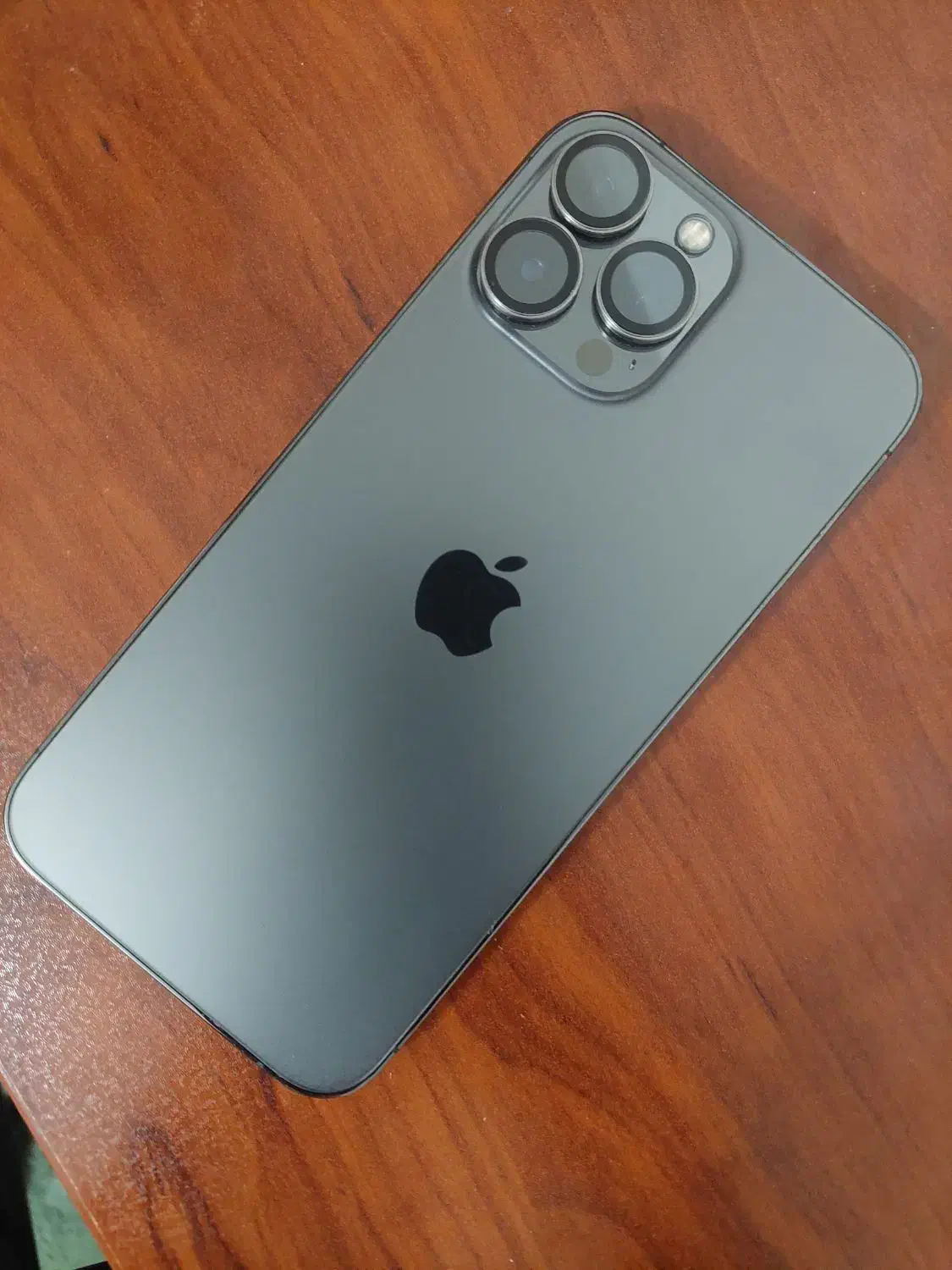 اپل iPhone 13 Pro Max 256GB ZAA|موبایل|مشهد, هفده شهریور|دیوار