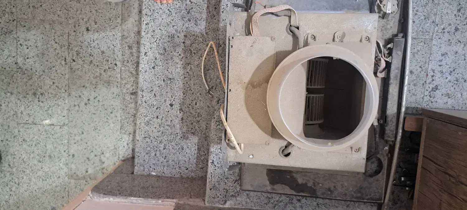 هود آشپزخانه|هود|تبریز, |دیوار