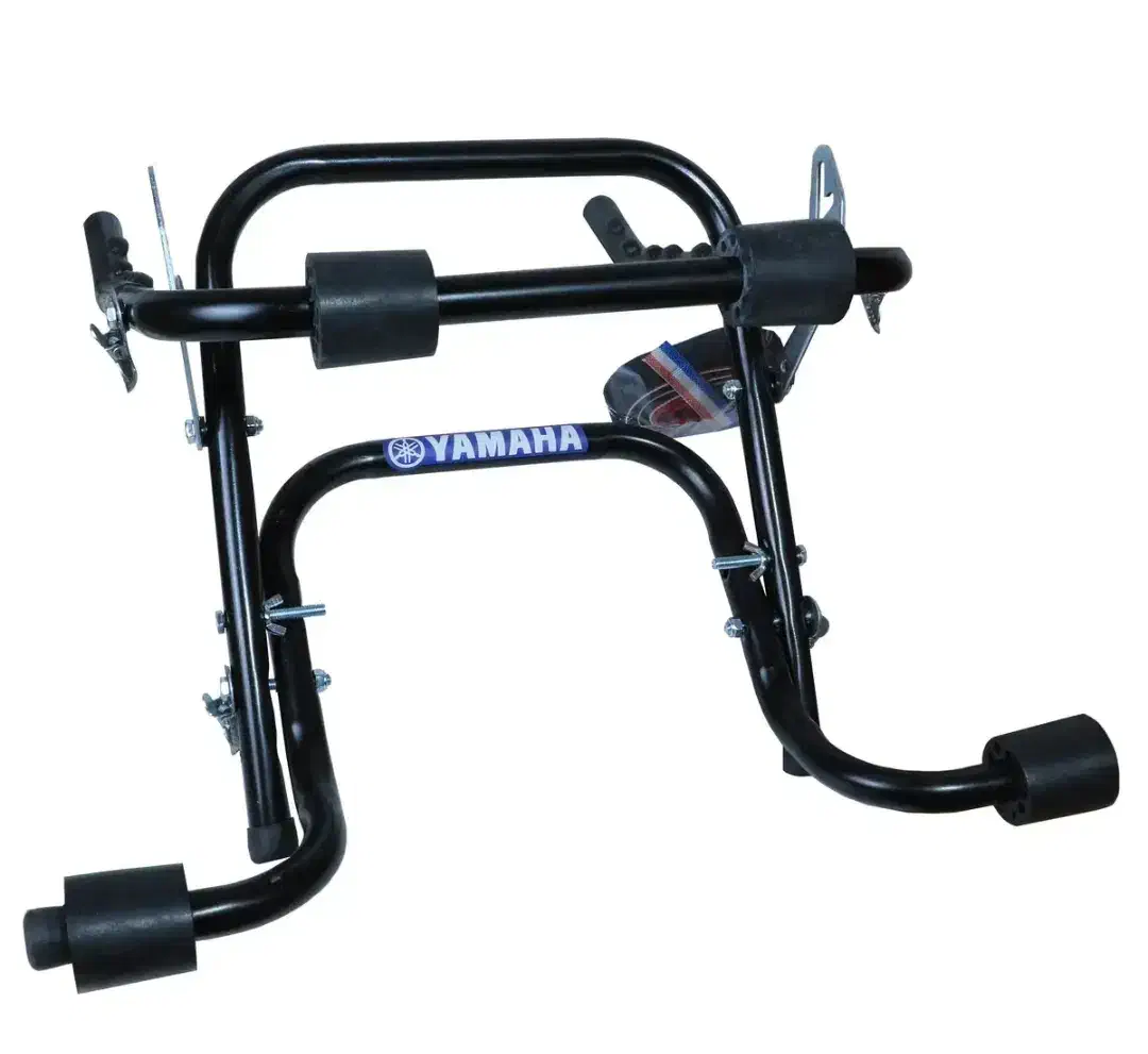 باربند دوچرخه|دوچرخه، اسکیت، اسکوتر|خرم‌آباد, |دیوار