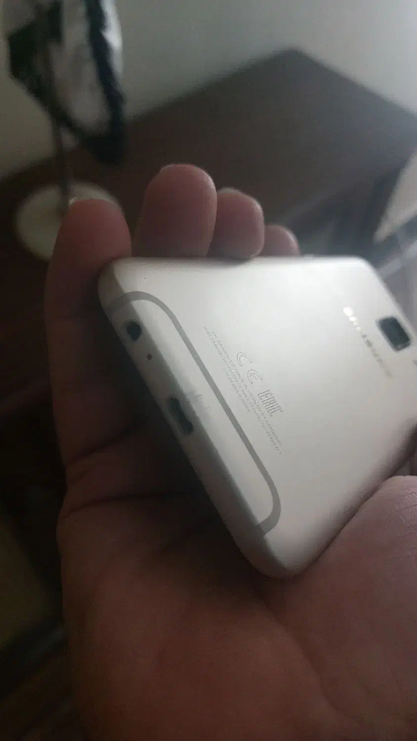 گوشی سامسونگ A6 تمیز|موبایل|تهران, جردن|دیوار