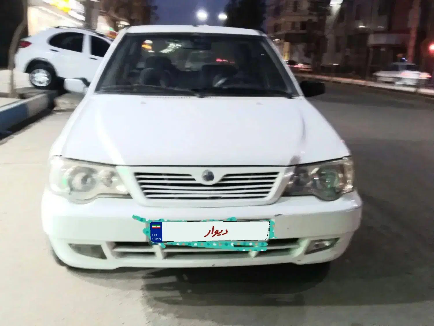 پراید ۱۳۲ مدل ۸۹|خودرو سواری و وانت|پاکدشت, پاکدشت (مامازند)|دیوار