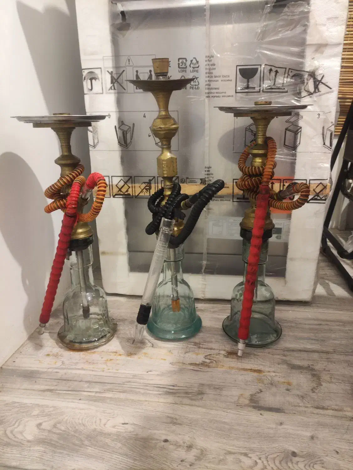 قلیان کامل|کافی‌شاپ و رستوران|آمل, |دیوار