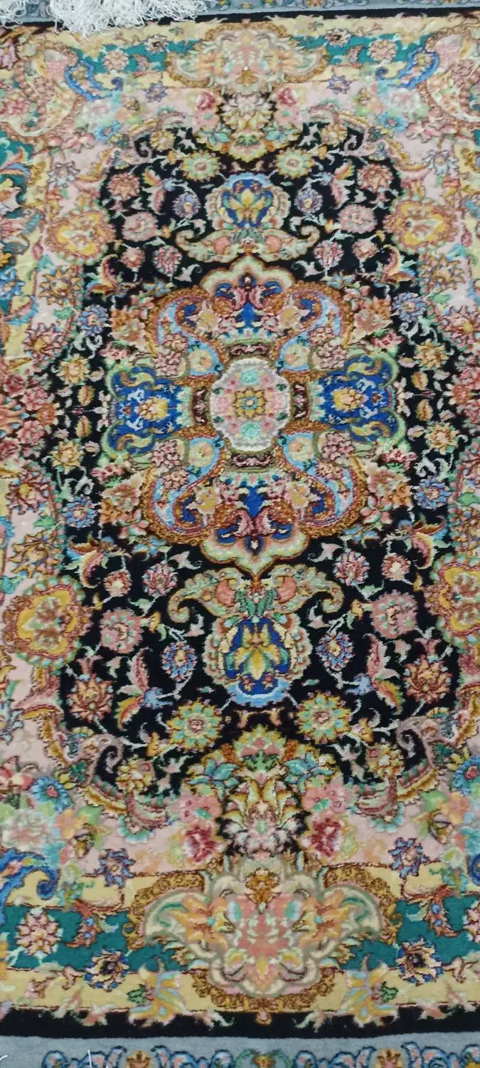 قالیچه|فرش|چگنی, |دیوار