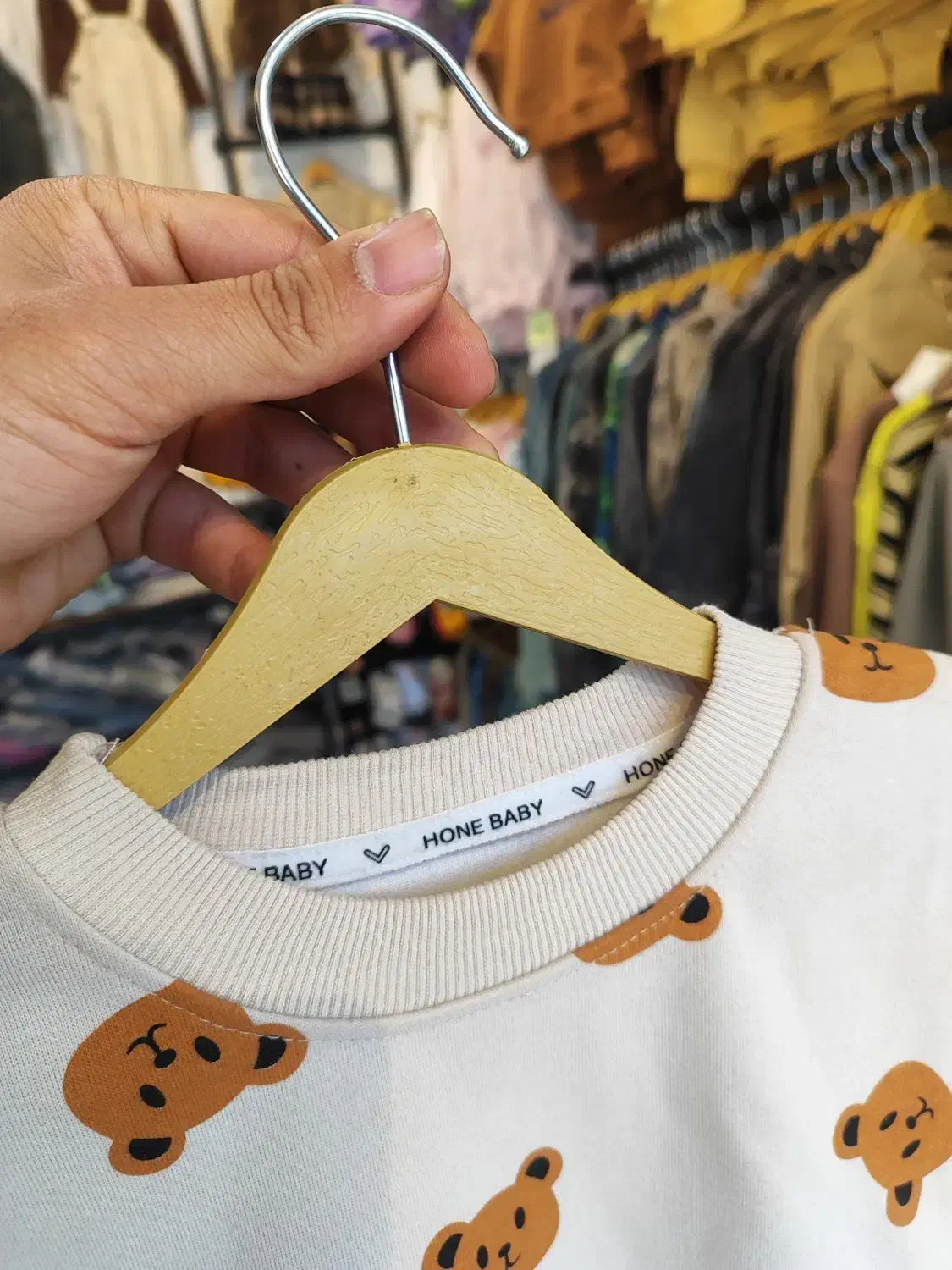 ۱۵۰ عدد چوب کار بچگونه مناسب بوتیک|فروشگاه و مغازه|پاکدشت, پاکدشت (مامازند)|دیوار