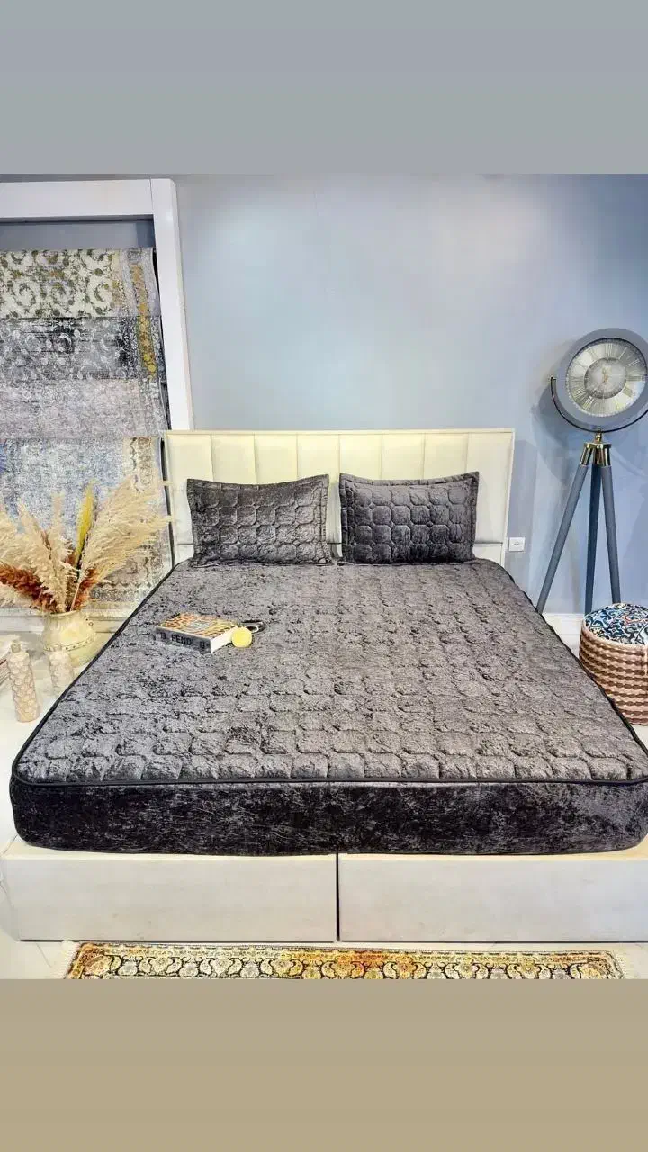 کاور تشک|رختخواب، بالش، پتو|رشت, بازار|دیوار