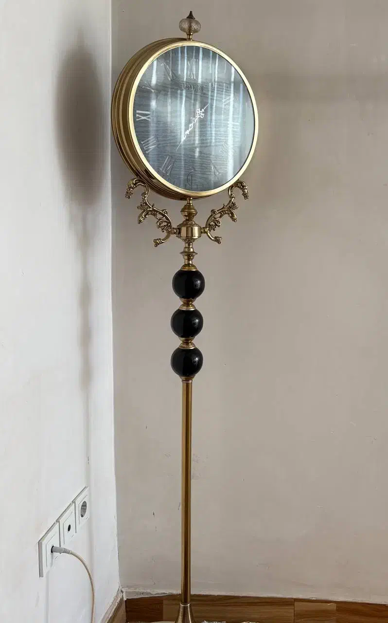 ساعت قدی|ساعت دیواری و تزئینی|شهر ری, شهرک نظامی|دیوار