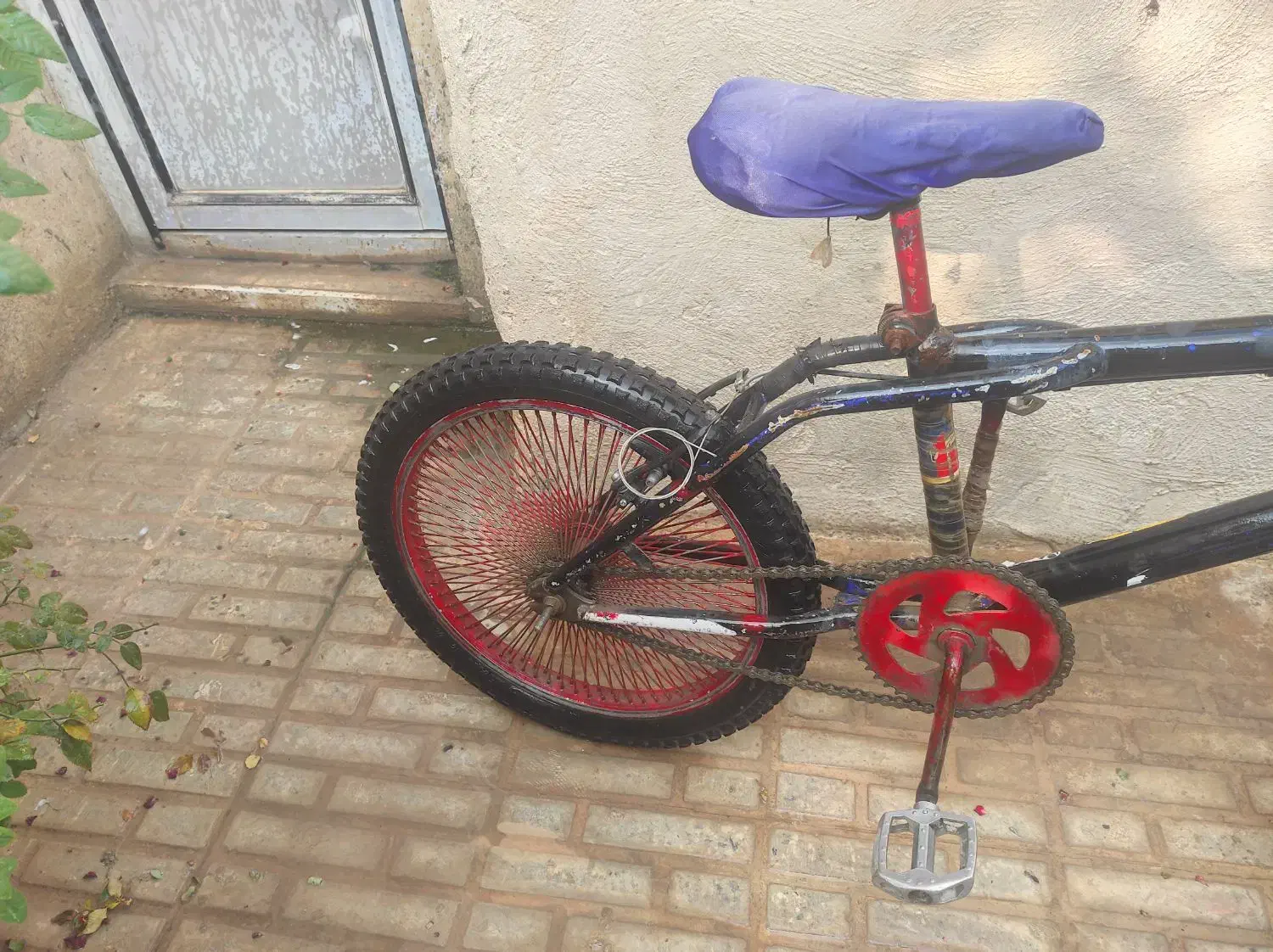 دوچرخه20|دوچرخه، اسکیت، اسکوتر|سرپل ذهاب, |دیوار