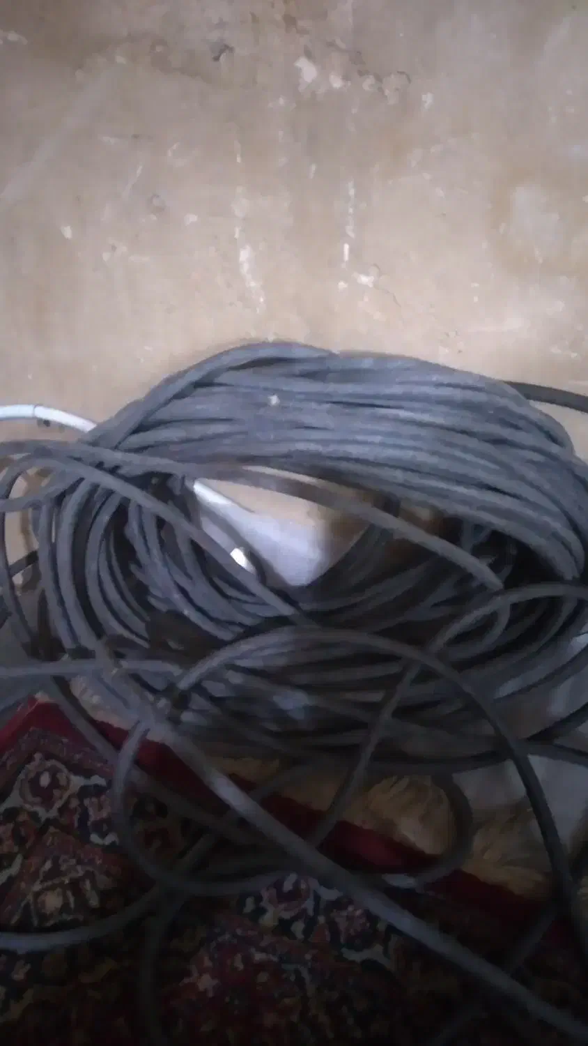 کابل سیار|ابزارآلات|بروجرد, |دیوار