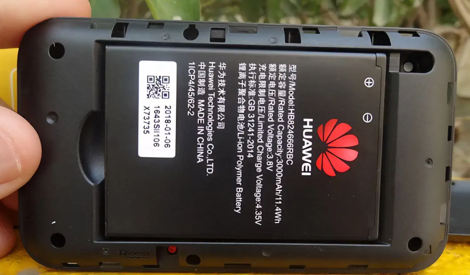 مودم جیبی ایرانسل|مودم و تجهیزات شبکه|محمدیه-قزوین, |دیوار