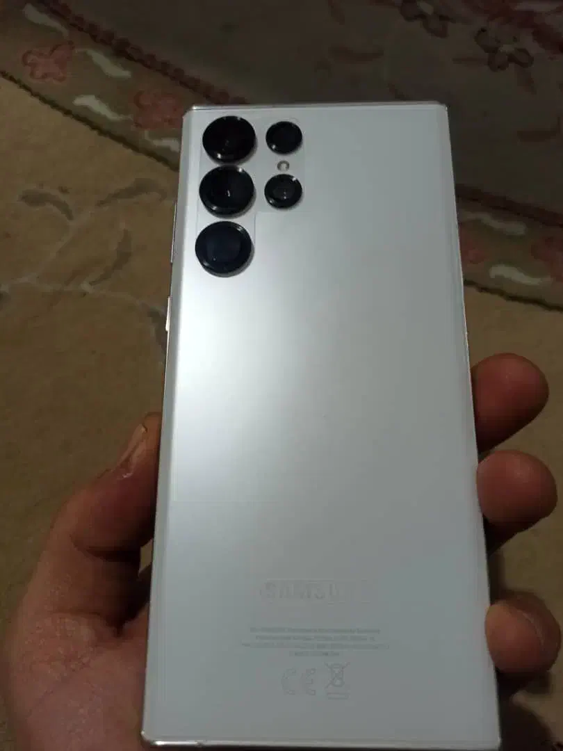 S22 ultra|موبایل|سنندج, |دیوار