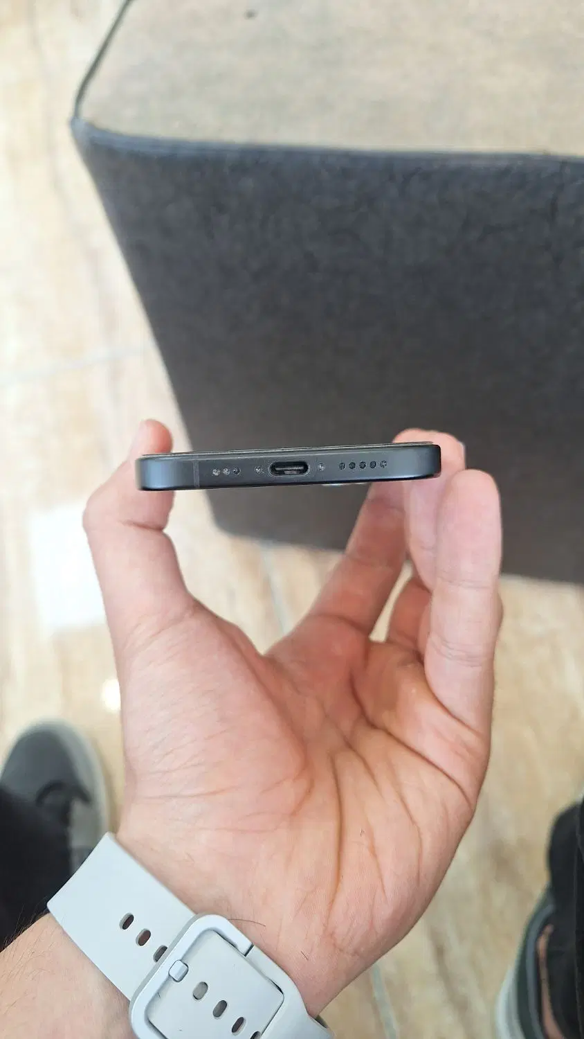 iphone 16|موبایل|کوهسار (البرز), |دیوار