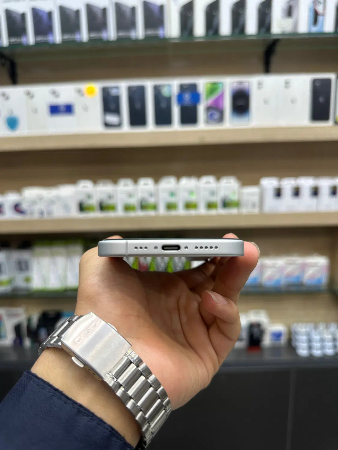 iPhone 16|موبایل|مشهد, حجاب (شهرک غرب)|دیوار