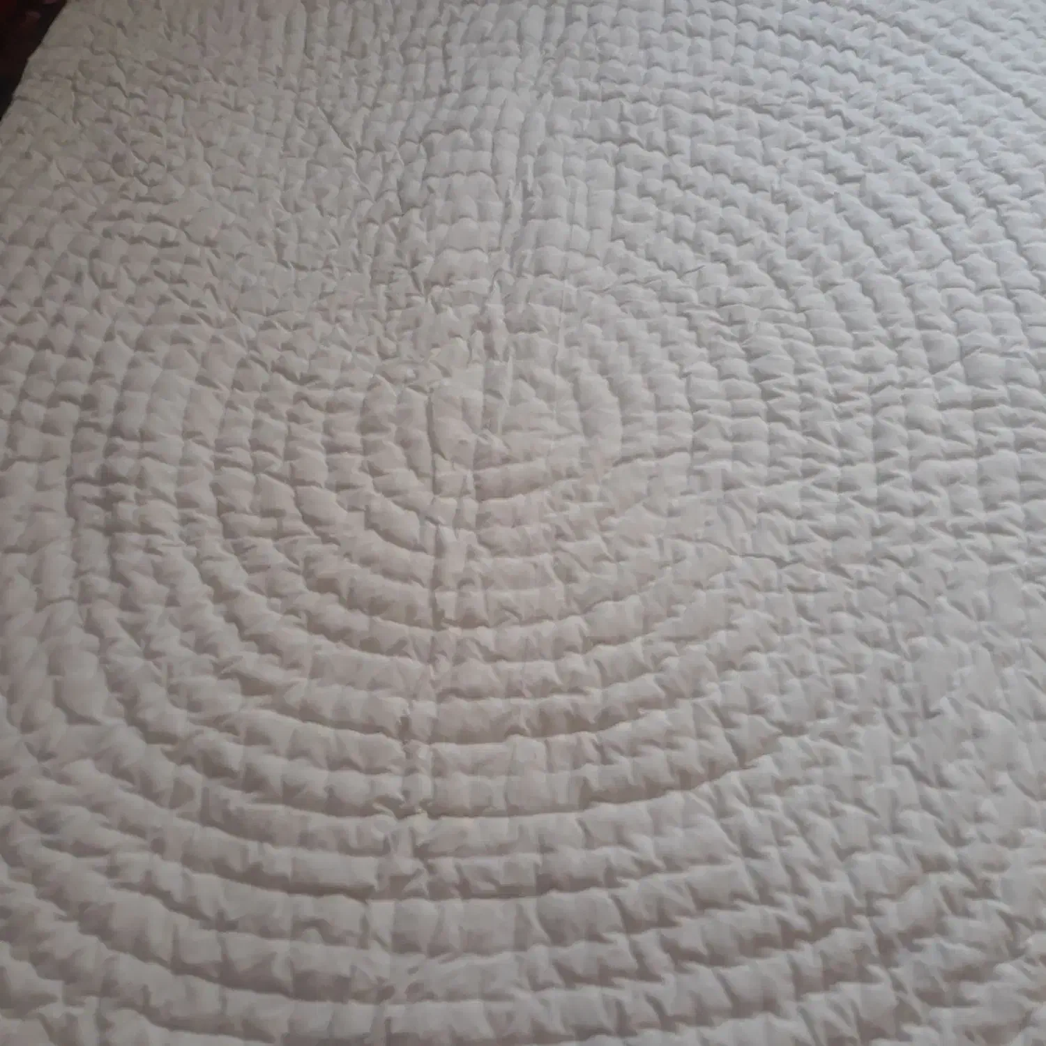 لحاف دونفره با پشم گوسفند|رختخواب، بالش، پتو|مرند, |دیوار