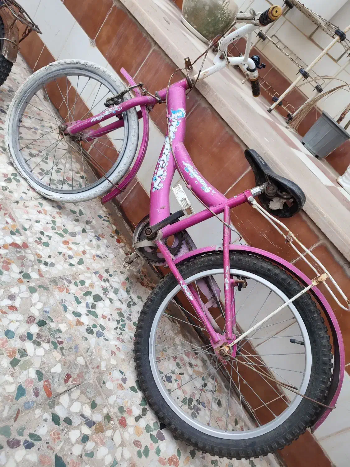 دوچرخه۱۲ و ۲۰|دوچرخه، اسکیت، اسکوتر|برازجان, |دیوار