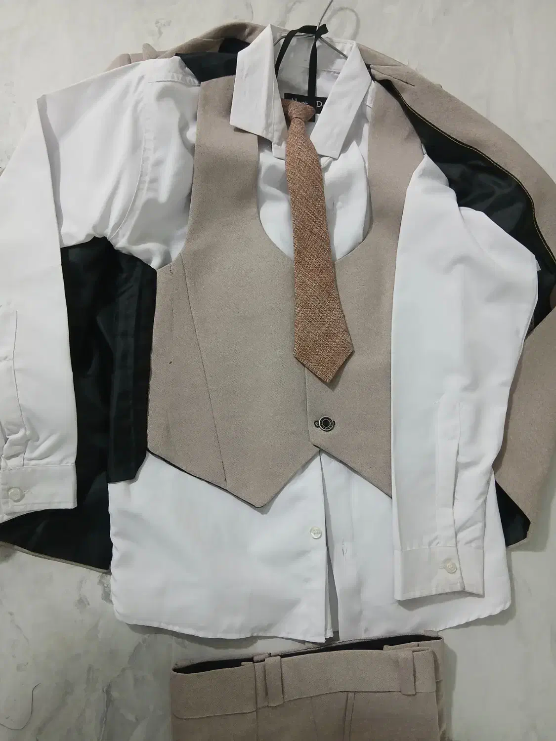 لباس پسرانه|لباس|فردیس, شهرک ارم|دیوار