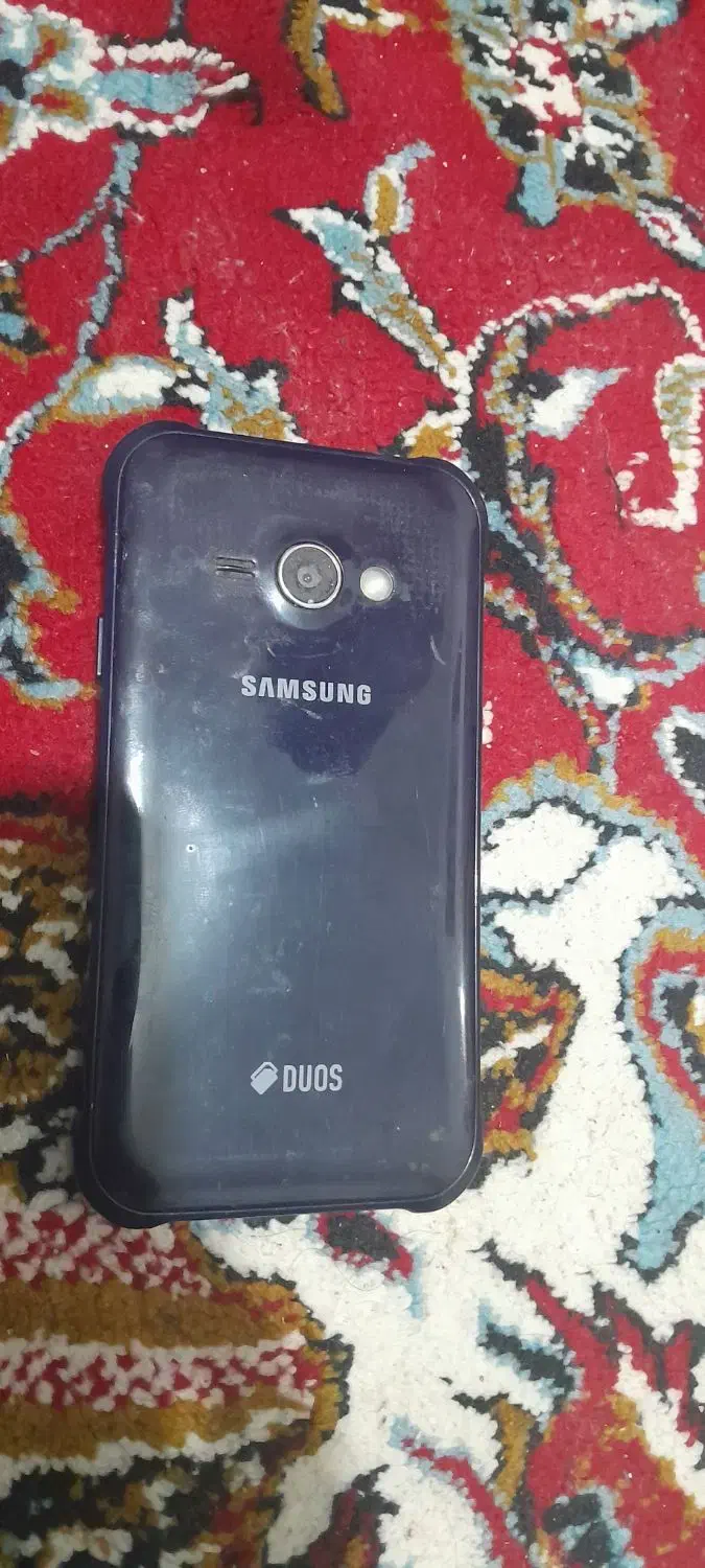 سامسونگ j1|موبایل|اندیشه, اندیشه فاز ۱|دیوار